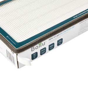 Фильтр HEPA H11 для Ballu для ASP-200