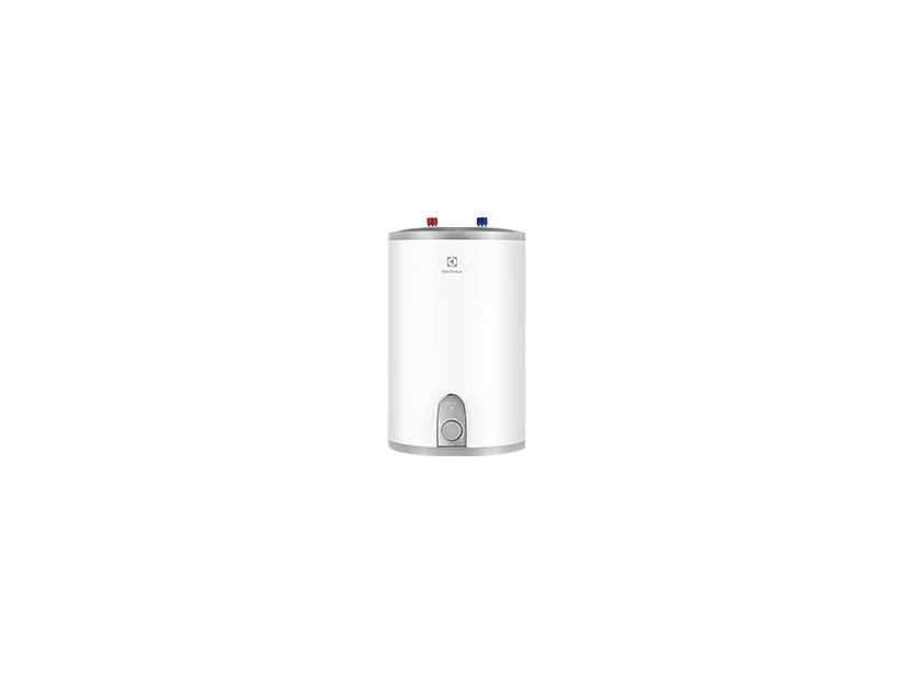 Водонагреватель Electrolux EWH 15 Rival U (подключение воды сверху)