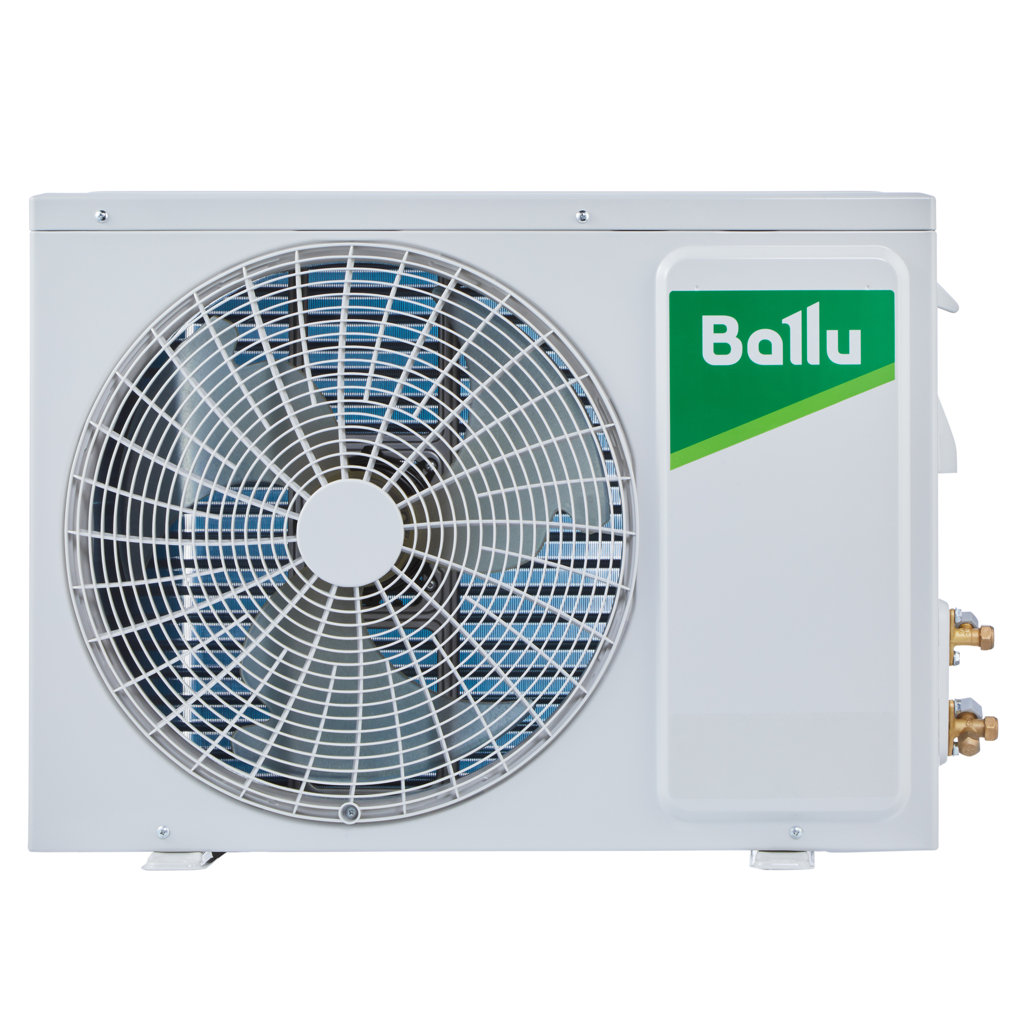 Кондиционер BALLU BSAG-24HN8 iGreen Pro Кондиционер BALLU BSAG-24HN8 iGreen Pro — изображение 7