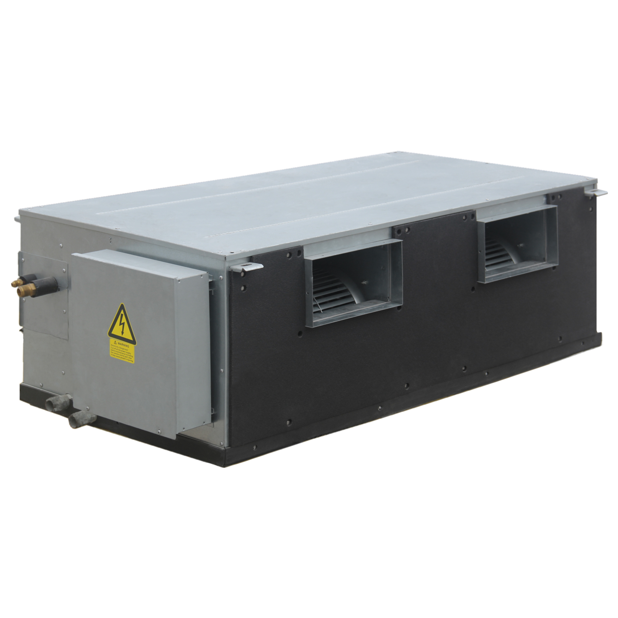 Канальный кондиционер BALLU BLC_D-80HN1_21Y