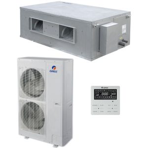 Канальный кондиционер Gree FGR60Pd/D(2)/Na-M