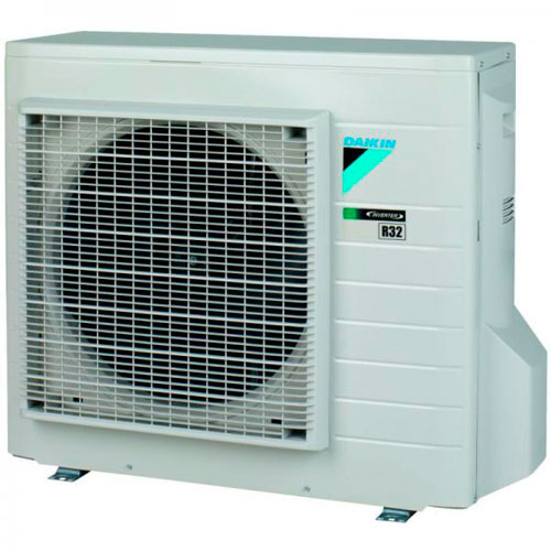 Кондиционер Daikin FTXF42D/RXF42D Кондиционер Daikin FTXF42D/RXF42D — изображение 3