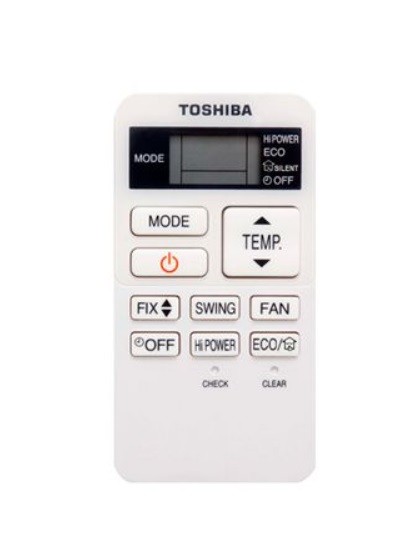 Кондиционер Toshiba SEIYA RAS-B05J2KVG-EE/RAS-05J2AVG-EE Кондиционер Toshiba SEIYA RAS-B05J2KVG-EE/RAS-05J2AVG-EE — изображение 4