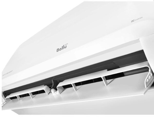 Кондиционер Ballu BSYI-07HN8/ES-23Y Eco Smart DC inverter Кондиционер Ballu BSYI-07HN8/ES-23Y Eco Smart DC inverter — изображение 3