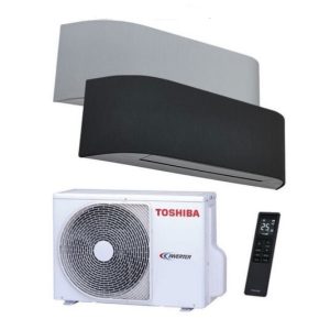 Кондиционер Toshiba Haori RAS-B16N4KVRG-E/RAS-16J2AVSG-E1