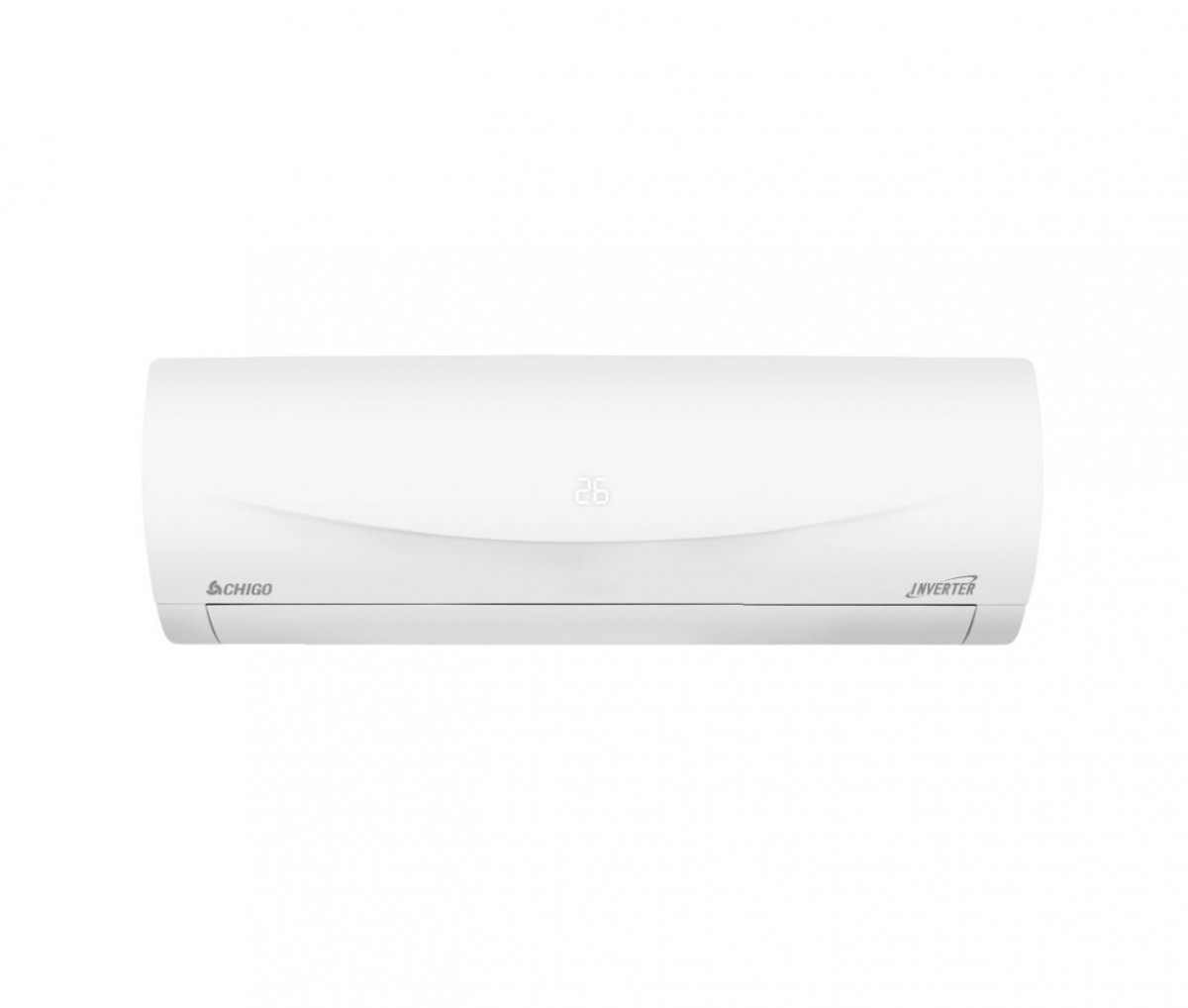 Кондиционер Chigo CS-21V3G-B181AY8B Moon Inverter