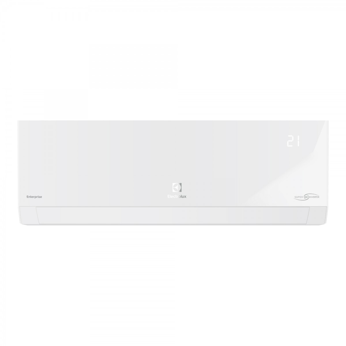 Кондиционер Electrolux EACS/I-09HEN-WHITE/N8 ENTERPRISE Super DC Inverter