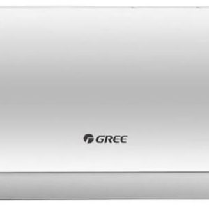 Кондиционер Gree GWH18ACD-K6DNA1I Lyra Inverter (WHITE)
