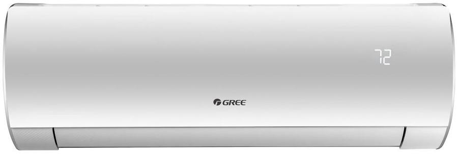 Кондиционер Gree GWH09ACC-K6DNA1F Lyra Inverter (WHITE)
