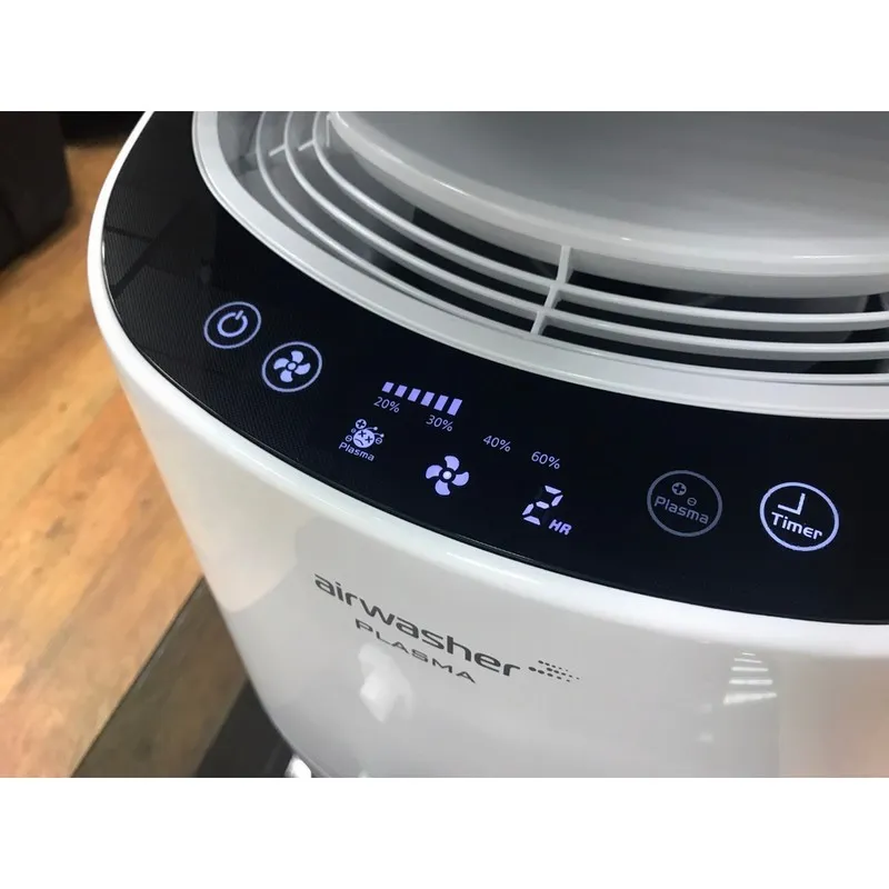 Мойка воздуха WINIA AWI-40PTVCD Мойка воздуха WINIA AWI-40PTVCD — изображение 2