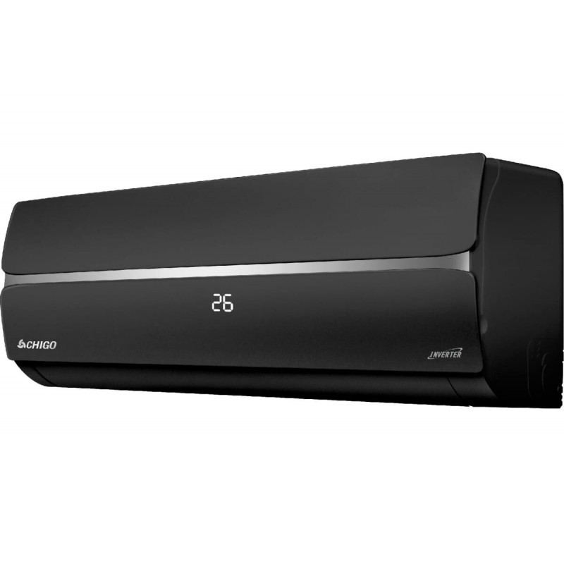 Кондиционер Chigo CS-25V3G-1C172 King Black Super Inverter