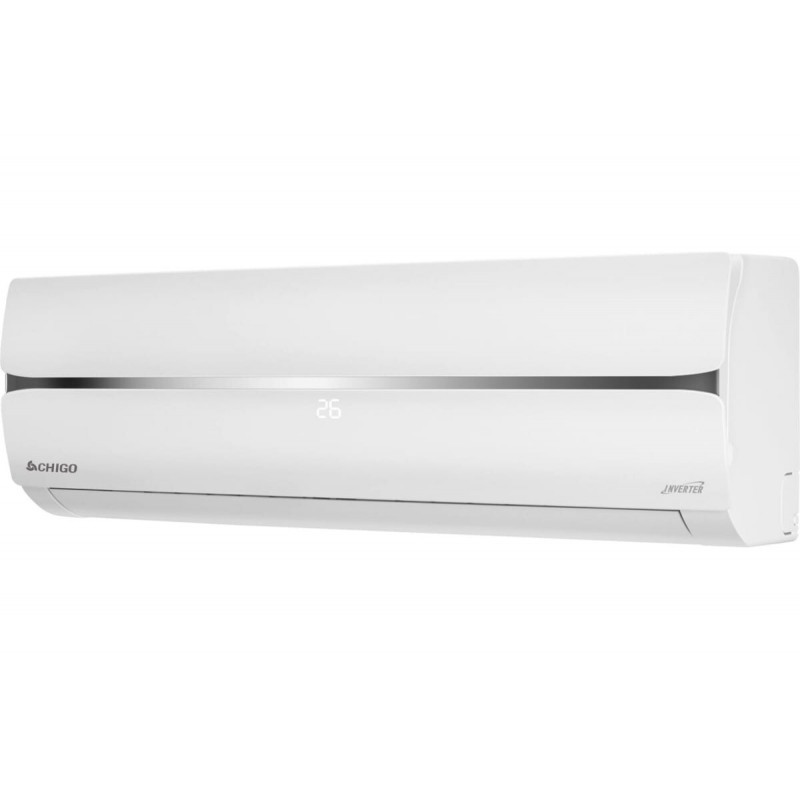 Кондиционер Chigo CS-25V3G-1C172 King White Super Inverter