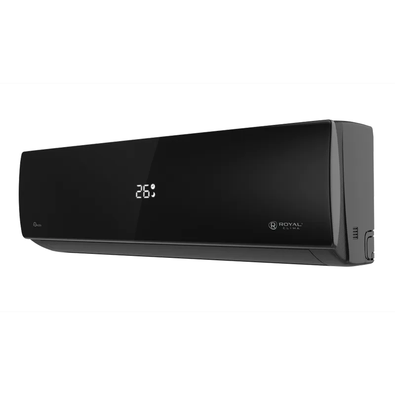 Кондиционер LG Evo Max DC09RH Кондиционер LG Evo Max DC09RH — изображение 2