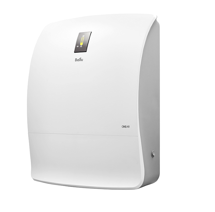 Приточный очиститель воздуха Ballu ONEAIR ASP-200SP