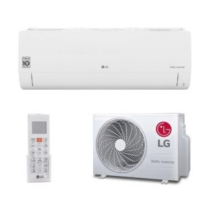 Кондиционер LG S09EQR ECO