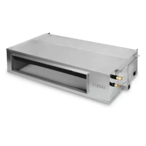 Канальный кондиционер Funai LAC-DR165HP.D01/S | LAC-DR165HP.01/U