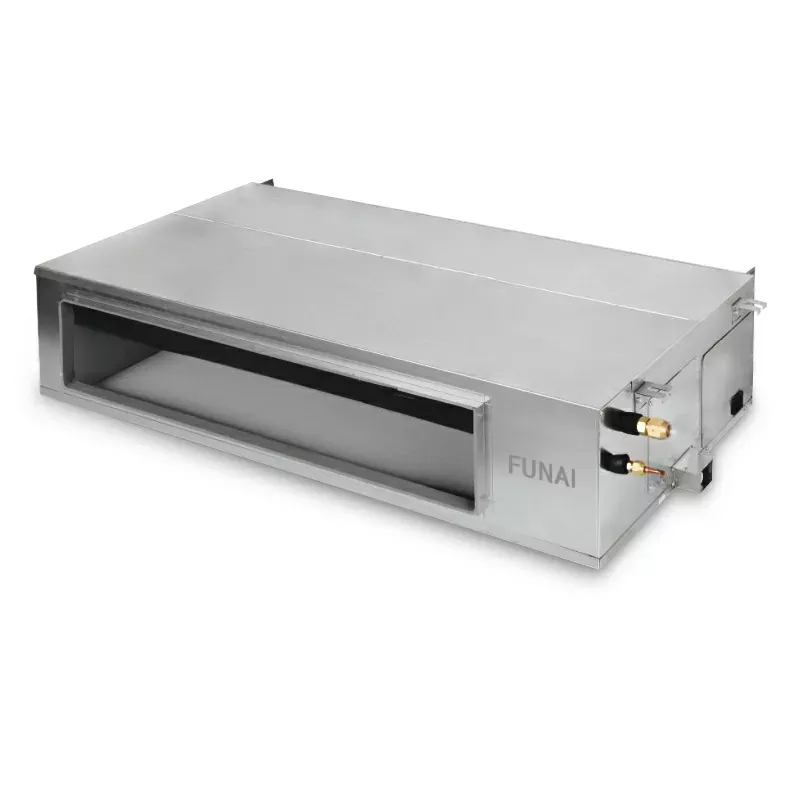 Канальный кондиционер Funai LAC-DR55HP.D01/S | LAC-DR55HP.01/U