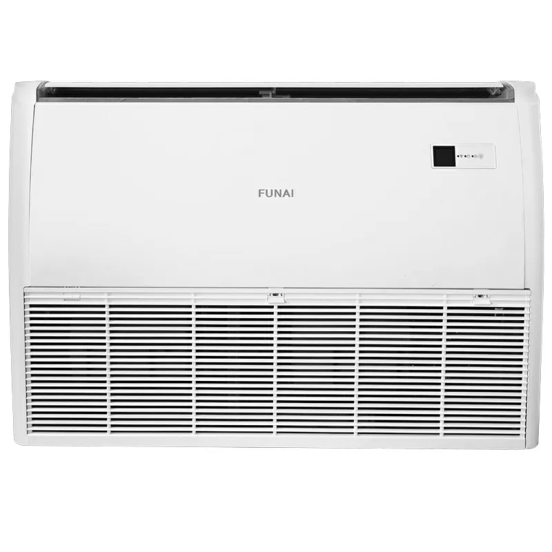 Напольно-потолочный кондиционер Funai LAC-DR55HP.F01/S | LAC-DR55HP.01/U