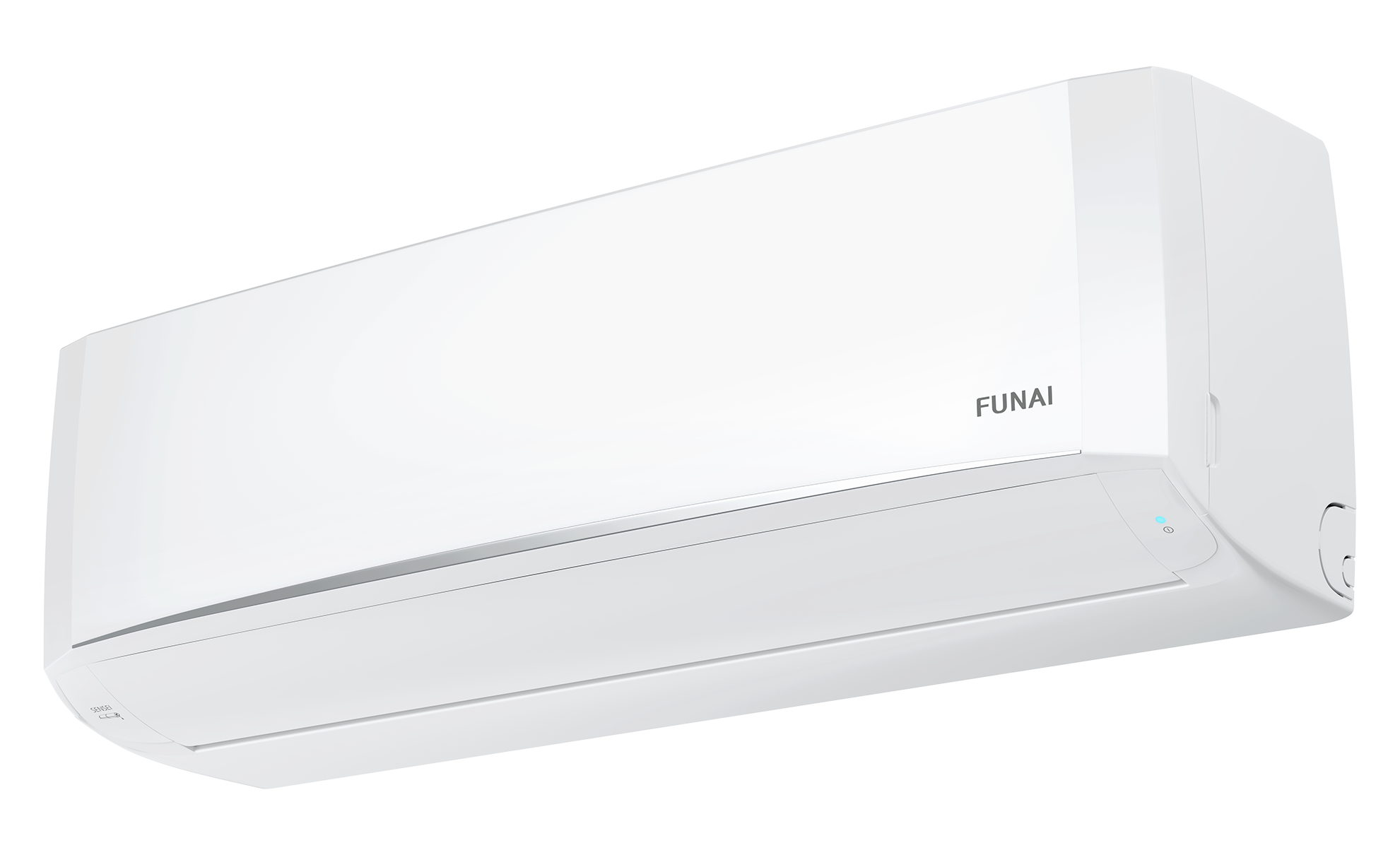Кондиционер FUNAI RAC-SN20HP.D04 SENSEI on/off Кондиционер FUNAI RAC-SN20HP.D04 SENSEI on/off — изображение 3