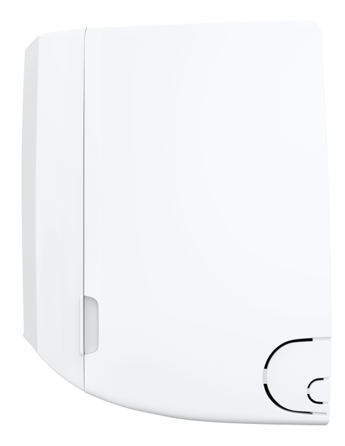 Кондиционер FUNAI RAC-SN20HP.D04 SENSEI on/off Кондиционер FUNAI RAC-SN20HP.D04 SENSEI on/off — изображение 2