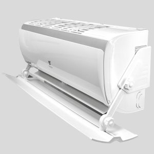 Экран для кондиционера Lamprecht LA-NW840-SS