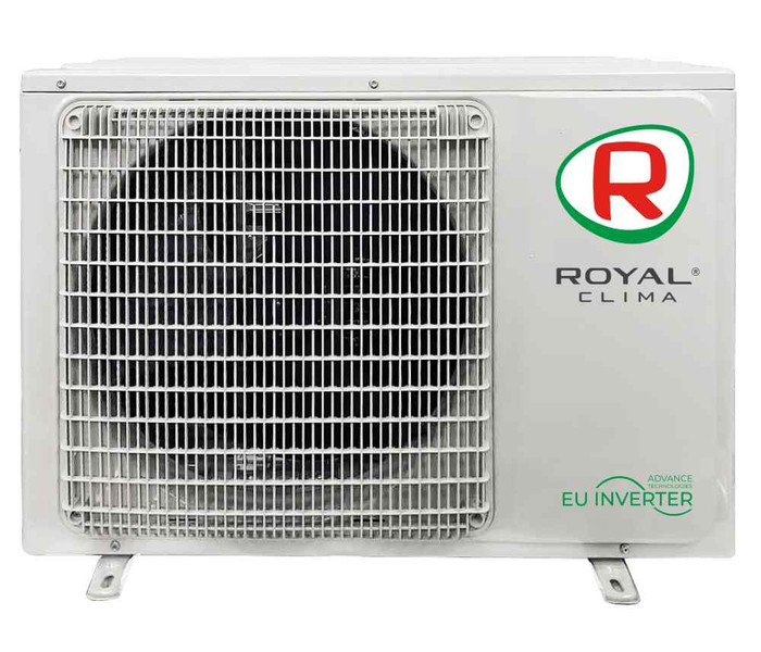 Канальный кондиционер ROYAL CLIMA CO-D 18HNBI/CO-E 18HNBI Канальный кондиционер ROYAL CLIMA CO-D 18HNBI/CO-E 18HNBI — изображение 2