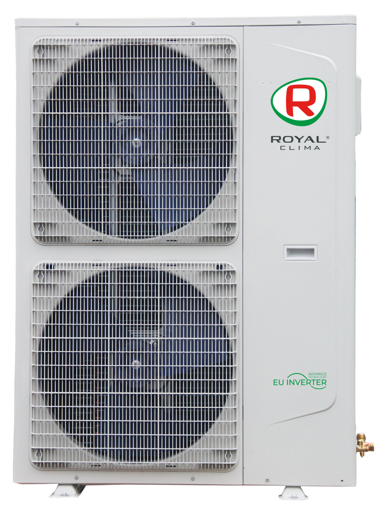 Кассетный кондиционер ROYAL CLIMA CO-4C 18HNBI/CO-E 18HNBI/pan 8D1 Кассетный кондиционер ROYAL CLIMA CO-4C 18HNBI/CO-E 18HNBI/pan 8D1 — изображение 2