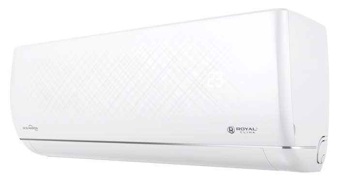 Кондиционер ROYAL CLIMA RENAISSANCE DC EU Inverter RCI-RND30HN