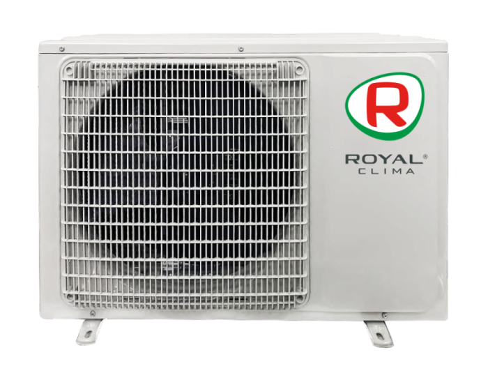 Кондиционер Royal Clima RC-RND22HN RENAISSANCE Кондиционер Royal Clima RC-RND22HN RENAISSANCE — изображение 5