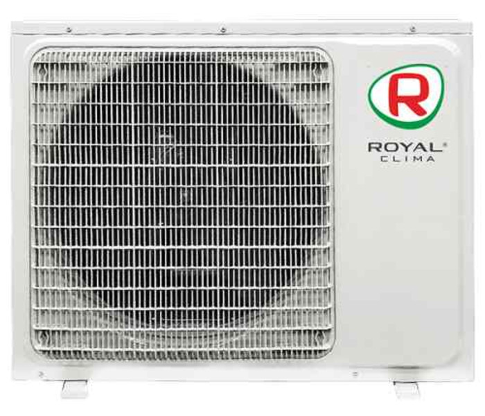 Канальный кондиционер Royal Clima CO-D 24HNXA/CO-E 24HNXA COMPETENZA Канальный кондиционер Royal Clima CO-D 24HNXA/CO-E 24HNXA COMPETENZA — изображение 2