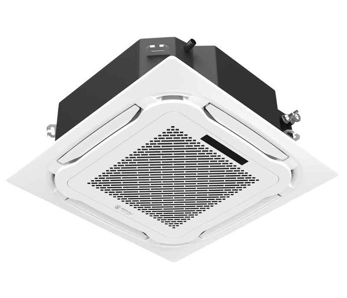 Кассетный кондиционер Royal Clima CO-4C 12HNX/CO-E 12HNX/CO-4C/pan8D1