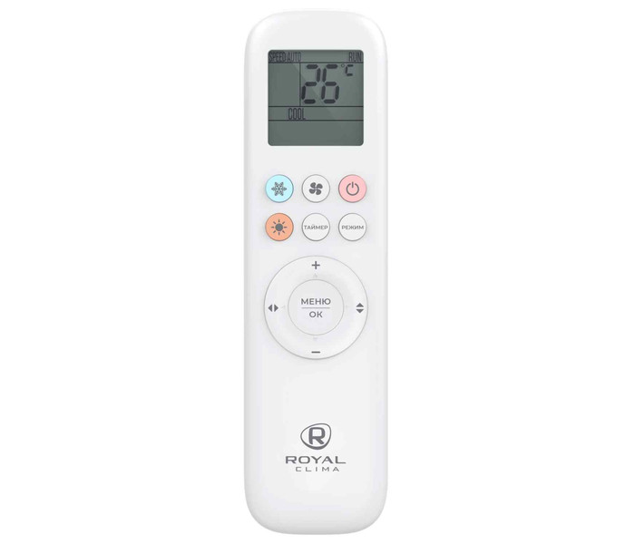 Кассетный кондиционер Royal Clima CO-4C 12HNX/CO-E 12HNX/CO-4C/pan8D1 Кассетный кондиционер Royal Clima CO-4C 12HNX/CO-E 12HNX/CO-4C/pan8D1 — изображение 4