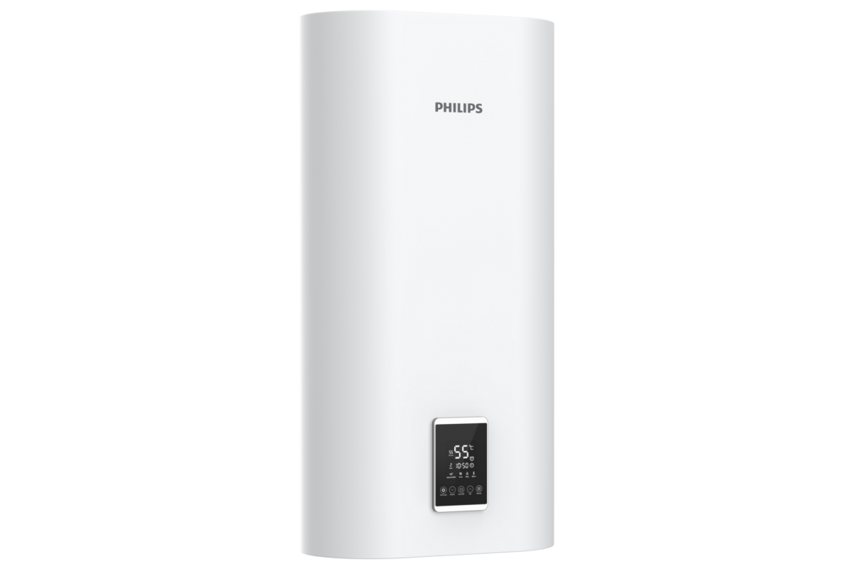 Электрический водонагреватель Philips AWH1623/51(100YC)