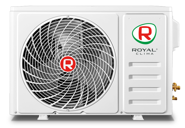 Кондиционер Royal Clima Pandora RC-PDC22HN Кондиционер Royal Clima Pandora RC-PDC22HN — изображение 6