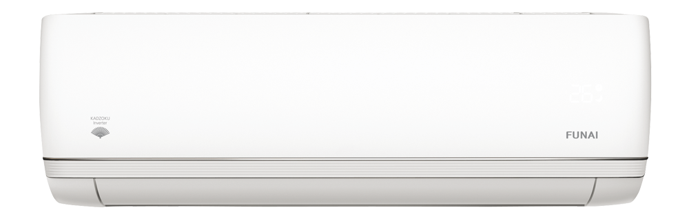 Кондиционер FUNAI RAC-I-KD25HP.D01 KADZOKU Inverter