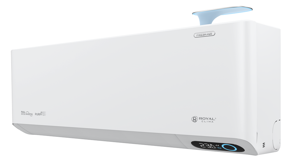 Кондиционер Royal Clima RCI-RFS35HN Fresh Standard Full DС EU Inverter