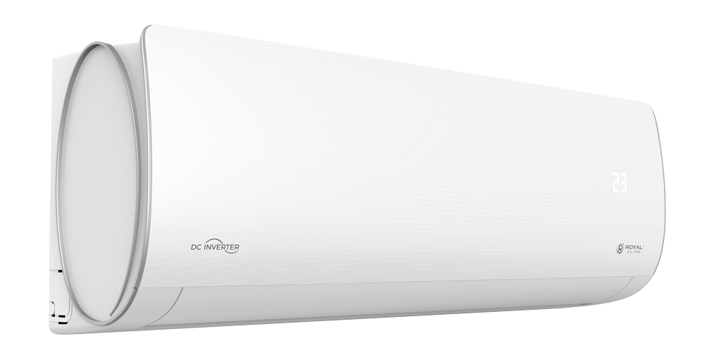 Кондиционер Royal Clima RCI-AR28HN ARIA DC INVERTER