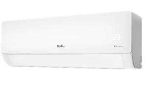 Кондиционер BALLU BSOI-24HN8 Odyssey DC inverter