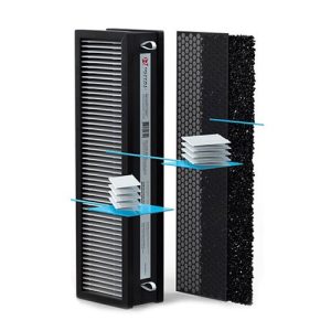 Фильтр RCB 150 Н12 + carbon