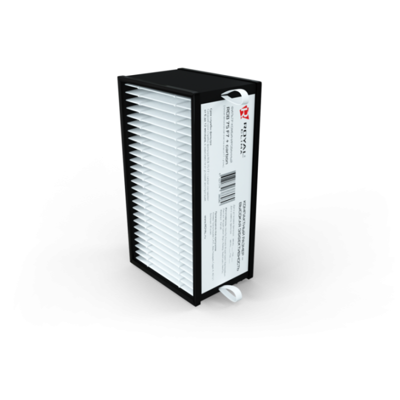 Фильтр RCB 75 F7 + carbon