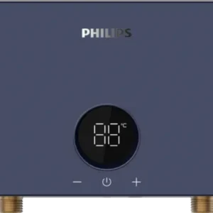 Проточный водонагреватель PHILIPS AWH1053/51(55LA) Via