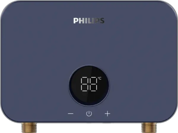 Проточный водонагреватель PHILIPS AWH1053/51(55LA) Via