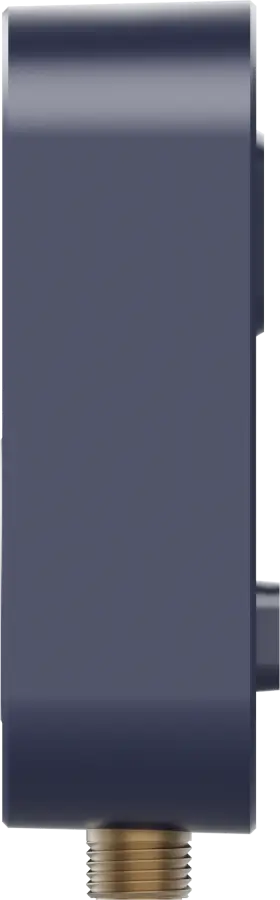 Проточный водонагреватель PHILIPS AWH1053/51(55LA) Via Проточный водонагреватель PHILIPS AWH1053/51(55LA) Via — изображение 3