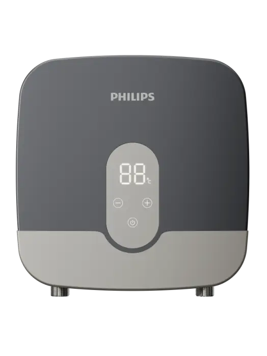 Проточный водонагреватель PHILIPS AWH1006/51(55LA) Bath