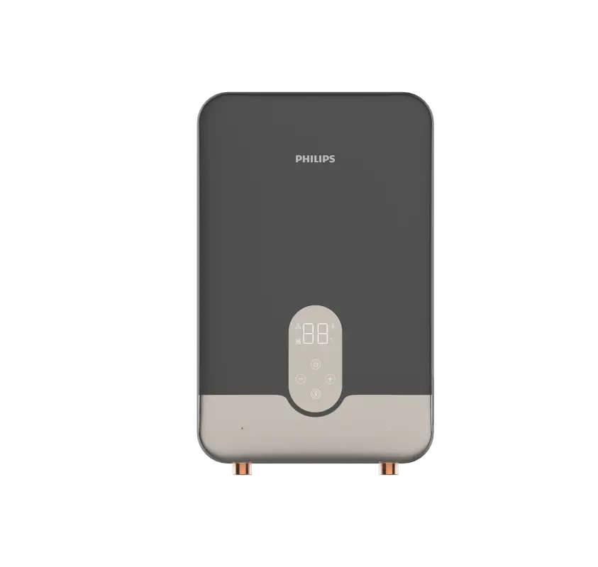 Проточный водонагреватель PHILIPS AWH1011/51(85HB) Bath-S
