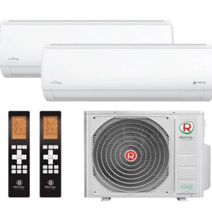 Мульти-сплит система Royal Clima 2 х RCI-TMN07HN / 2RMN-14HN