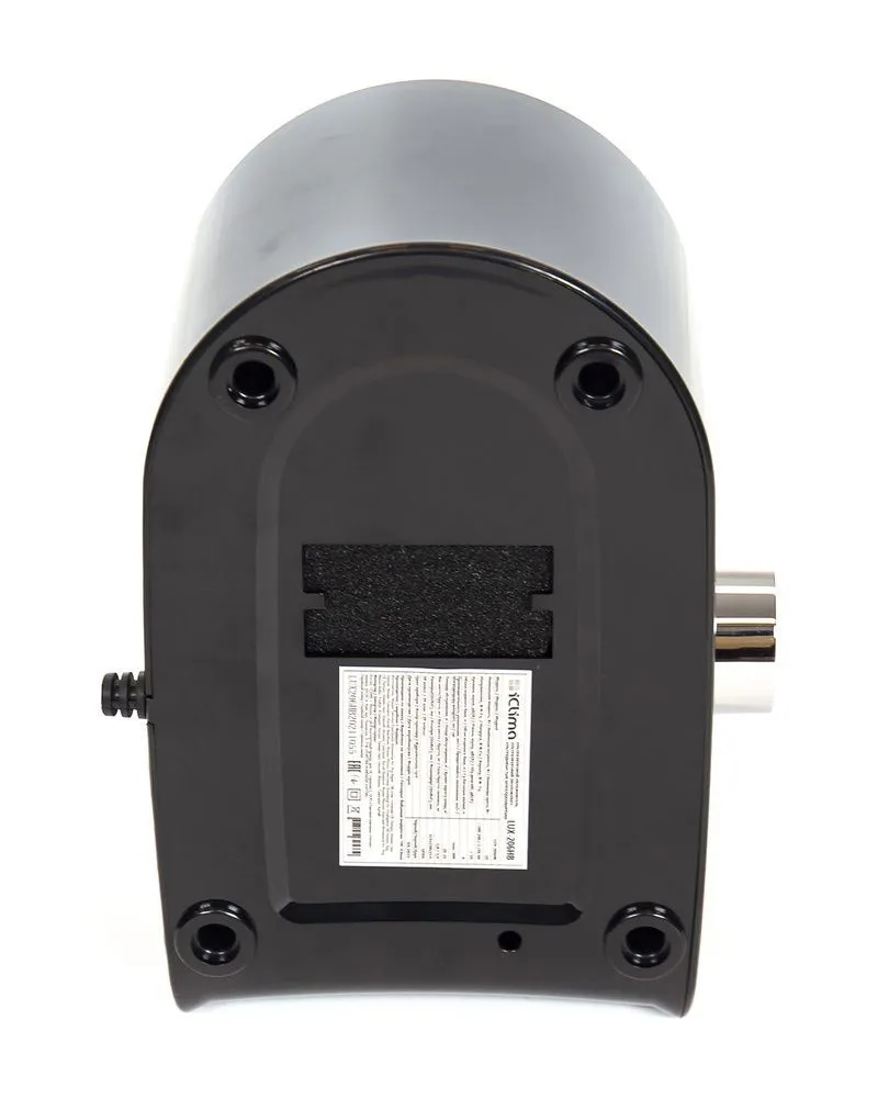 Увлажнитель воздуха IClima LUX-206HB Увлажнитель воздуха IClima LUX-206HB — изображение 4