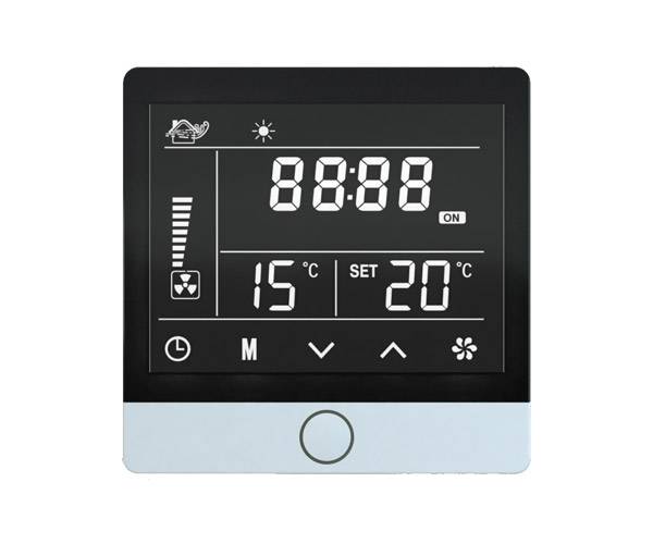 Приточная установка Royal Clima RCV-900 LUX + EH-9000 Vento Приточная установка Royal Clima RCV-900 LUX + EH-9000 Vento — изображение 2