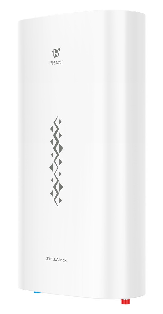 Электрический водонагреватель Royal Clima Stella Inox RWH-ST30-FS