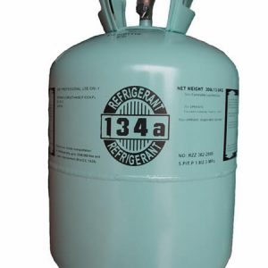 Фреон R134A